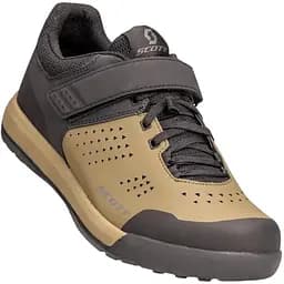 Велообувь Scott MTB SHR-ALP Lace Strap 46 Light Brown (1081-296562.7552.460)