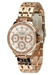 Женские часы Guardo S03012-3