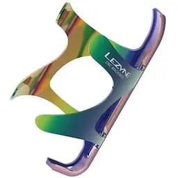 Флягодержатель Lezyne CNC Cage AL Multi Color (1052-4710582 542176)