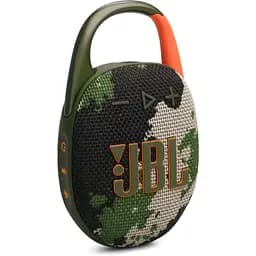 Акустична система JBL Clip 5 Squad (JBLCLIP5SQUAD) - мініатюра 2