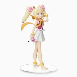 Фігурка Sega Re: Zero. Життя з нуля в альтернативному світі Re: Zero Беатріс Beatrice 16 см S RZ B