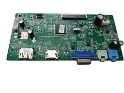 Материнская плата монитора PLANAR 27 L27CAAHG-MJDP (22025B9400P/T) "Б/У"