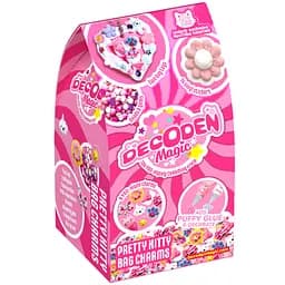 Набір для творчості Decoden Magic Міні Pretty Kitty (4702PK)
