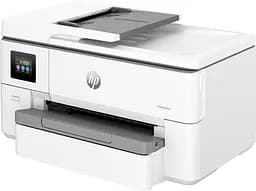 Багатофункціональний пристрій A3 OfficeJet Pro 9720 з Wi-Fi HP teh0025156 - мініатюра 4