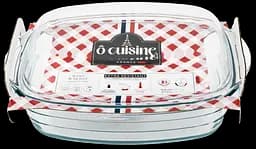 Кастрюля с крышкой O Cuisine, 4.8 л (7172895)