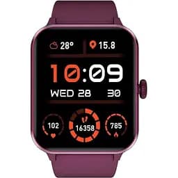 Годинник Blackview R50 Claret