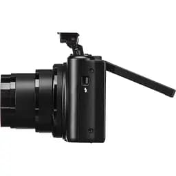 Фотоапарат Canon PowerShot SX740 HS Black (2955C012) [117725] - мініатюра 16