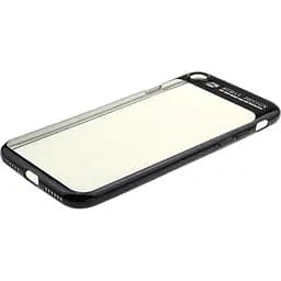 Чохол-накладка Remax Modi Series Case Apple iPhone 8 Black - мініатюра 6