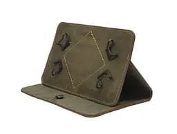 Футляр Lagoda Boom Clip stand 7 mini коричневий - мініатюра 3