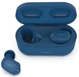 Наушники TWS Soundform Play True Wireless, синий Belkin teh0013203
