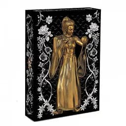 Карты игральные United States Playing Card Company Morgana Illuminations (ВР_КИМИ)