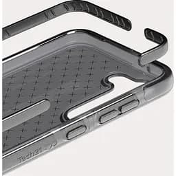 Оригінальний протиударний чохол Tech21 Evo Check для Samsung Galaxy S24 Ultra (6.8") Black - мініатюра 5
