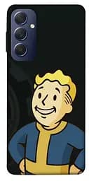Чохол Demsky Vault boy для Samsung Galaxy M54 5G