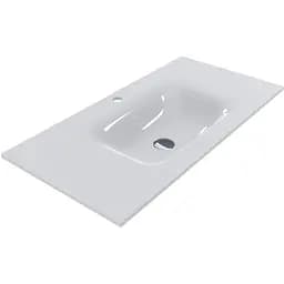 Умивальник Miraggio Jessel 900 0000798, Білий