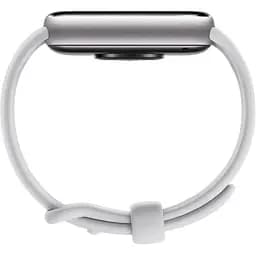 Фітнес-браслет Xiaomi Smart Band 9 Pro Moonlight Silver (BHR8715GL) UA - мініатюра 4