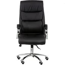 Офисное кресло Special4you Eternity черное (E6019)