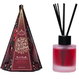 Ванильный цветочный диффузор Essencias De Portugal 120 мл