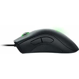 Миша ігрова Razer deathadder essential Wired Gaming Mouse Mice 6400DPI HC провідна чорна - мініатюра 2