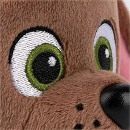 М'яка іграшка Paw Patrol Щенячий патруль Зума 15 см (SM84240/8841) - мініатюра 5