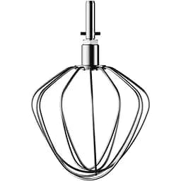 Кухонна машина Kenwood Titanium Chef Baker KVC85.594SI - мініатюра 8