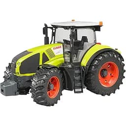 Уценка. Игрушечная машинка Bruder Трактор Claas Axion 950 1:16 (03012)