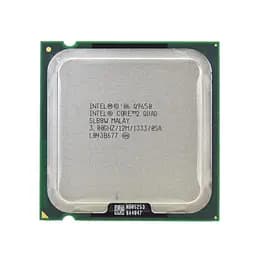 Процессор Intel Core 2 Quad Q9650 LGA775 3.0 GHz, 95W Б/У