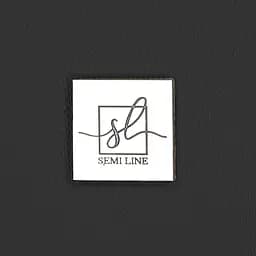 Валіза велика Semi Line 28 дюймів (L) ABS-Plastic Black (T5671-4) - мініатюра 8