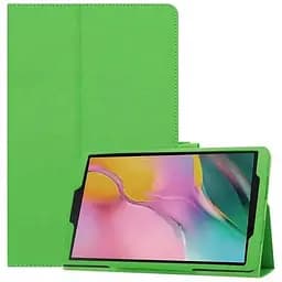 Чохол для планшета Samsung Galaxy Tab S6 Lite 10.4 SM-P610-P615-P613-P619-P620-P625 apple green