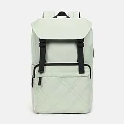 Рюкзак Tigernu T-B9381 15.6" Green (T-B9381Green) - мініатюра 2