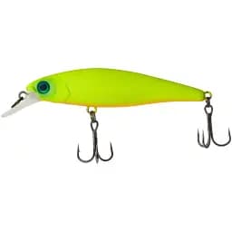 Воблер Jackall Squad Minnow 65SP 65 мм 5.8 g Mat Chart