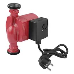 Циркуляційний насос Agua GPD 25/4-180 (CV035091) - мініатюра 5