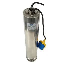 Насос заглибний колодязний Vitals Aqua 5-7DCw 4260-1.7f (58000) - мініатюра 4