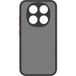 Чохол Make Xiaomi Redmi Note 14 Pro 4G Frame