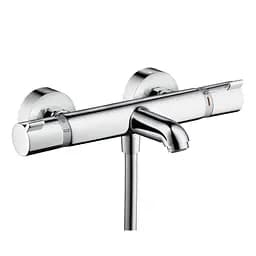 Термостат для ванни Hansgrohe Ecostat Comfort 13114000 Хром