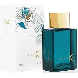 Парфюмированная вода оригинал Ella K Parfums Orchid K 100 мл