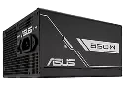 Блок живлення Asus Prime 850W Gold (90YE00U2-B0NA00) - мініатюра 7