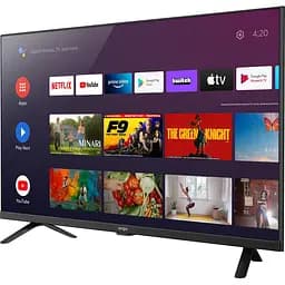 Телевізор Ergo GFS6500 32" LED FullHD [32GFS6500] [125149] - мініатюра 3
