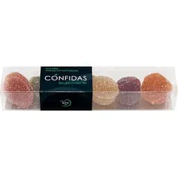 Мармелад Confidas Fruit Jellies 120 г