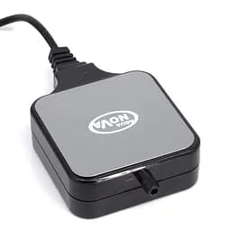 Компресор супертихий Aqua Nova NA-PIEZO-AIR-36 36 л/г - мініатюра 7