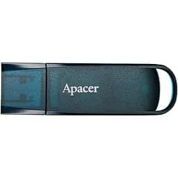 Зовнішній SSD накопичувач Apacer AS711A 500GB (AP500GAS711AU-1) [158227]