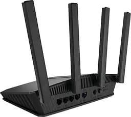 Роутер ASUS RT-BE55 (90IG0A80-MO3C00) - мініатюра 2