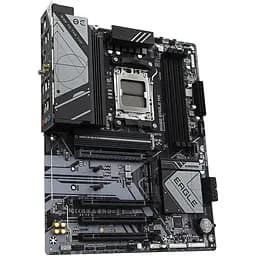 Материнська плата Gigabyte B650 Eagle AX [139881] - мініатюра 4