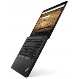 Ноутбук Lenovo ThinkPad L14 6405U 64GB DDR4 1TB IPS TOUCH - мініатюра 6