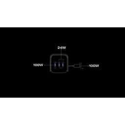 Зовнішній акумулятор EcoFlow RAPID Pro 20000mAh [EF-RAPIDPRO20K-EU] [139811] - мініатюра 13