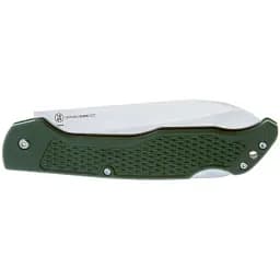 Ніж Ontario Knife Camp Plus Folding Chef`s - мініатюра 4