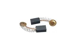 Щетки графитовые для электроинструмента Асеса 5x8x12 мм №40