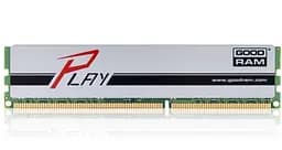 Модуль пам'яті DDR3 4Gb GoodRam Play 1866 Mhz (GYS1866D364L9A/4G) (1 or 2) (GYS1866D364L9A/4G_) Б/в