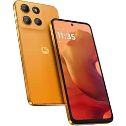 Смартфон Motorola Moto G15 8/512GB Sunrise Orange PB6E0066UA