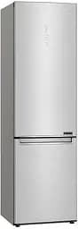 Холодильник LG GW-B509PSAX 203см 2 дв холодильное отделение 277 л морозильное отделение 107 л A+++-10%,NF,Лин,Зона свеж Диспл внешн нержавіюча сталь (GW-B509PSAX) - мініатюра 3
