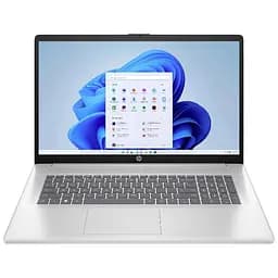 Ноутбук HP 17-cn4065cl (9X4L4UA#ABA) [127717]